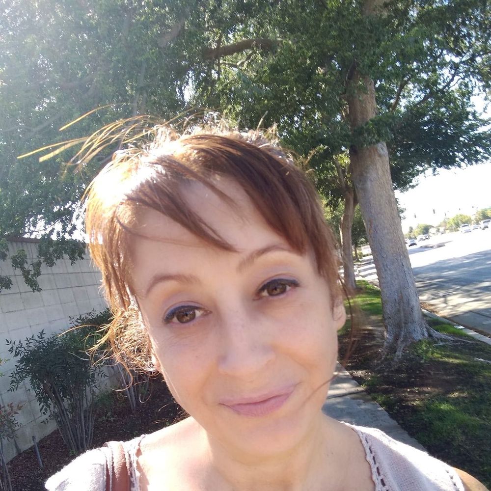 Meet your Posher, Tracy